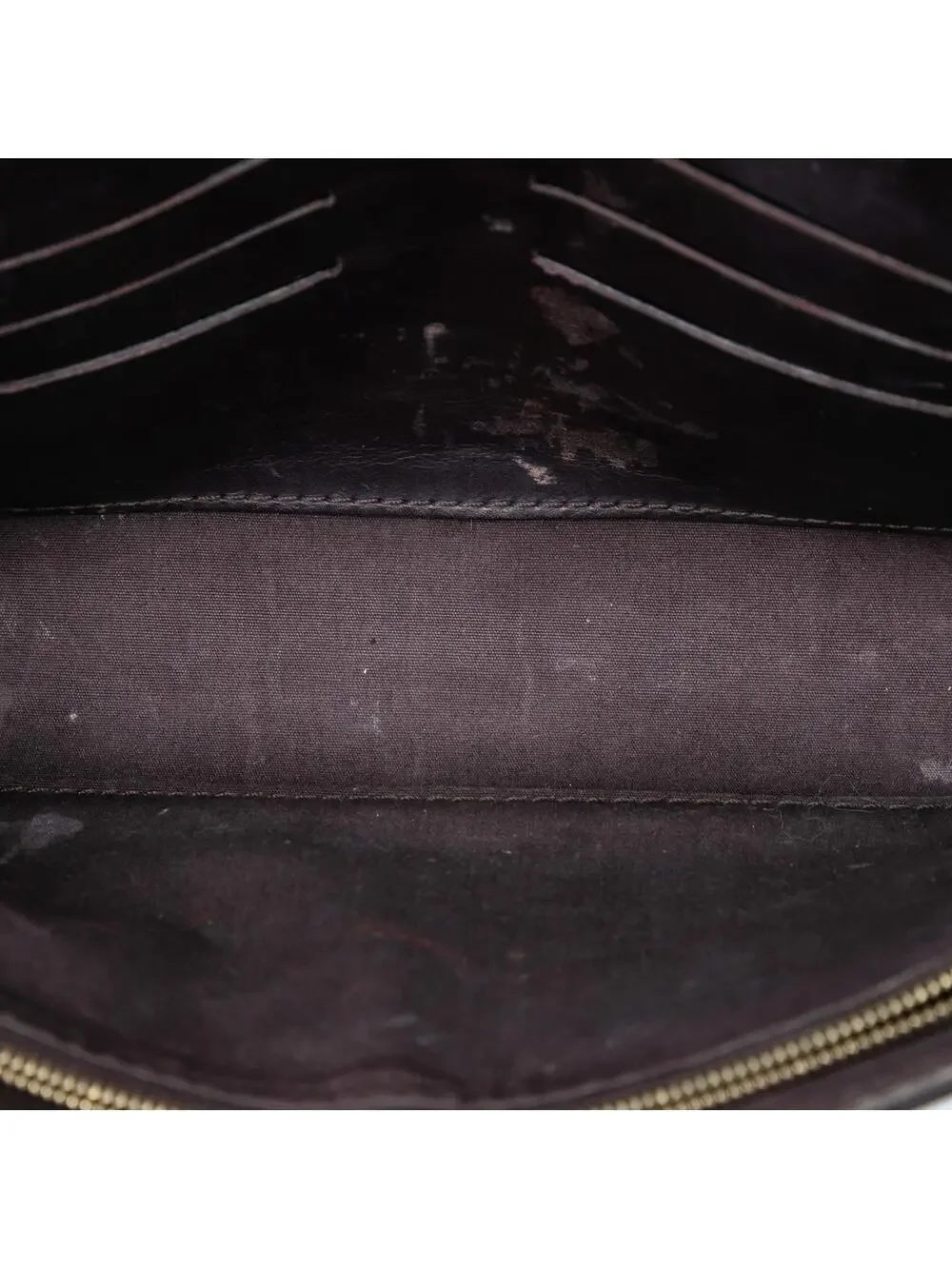 Louis Vuitton Vernis Ana Pre-Loved #272059L65B